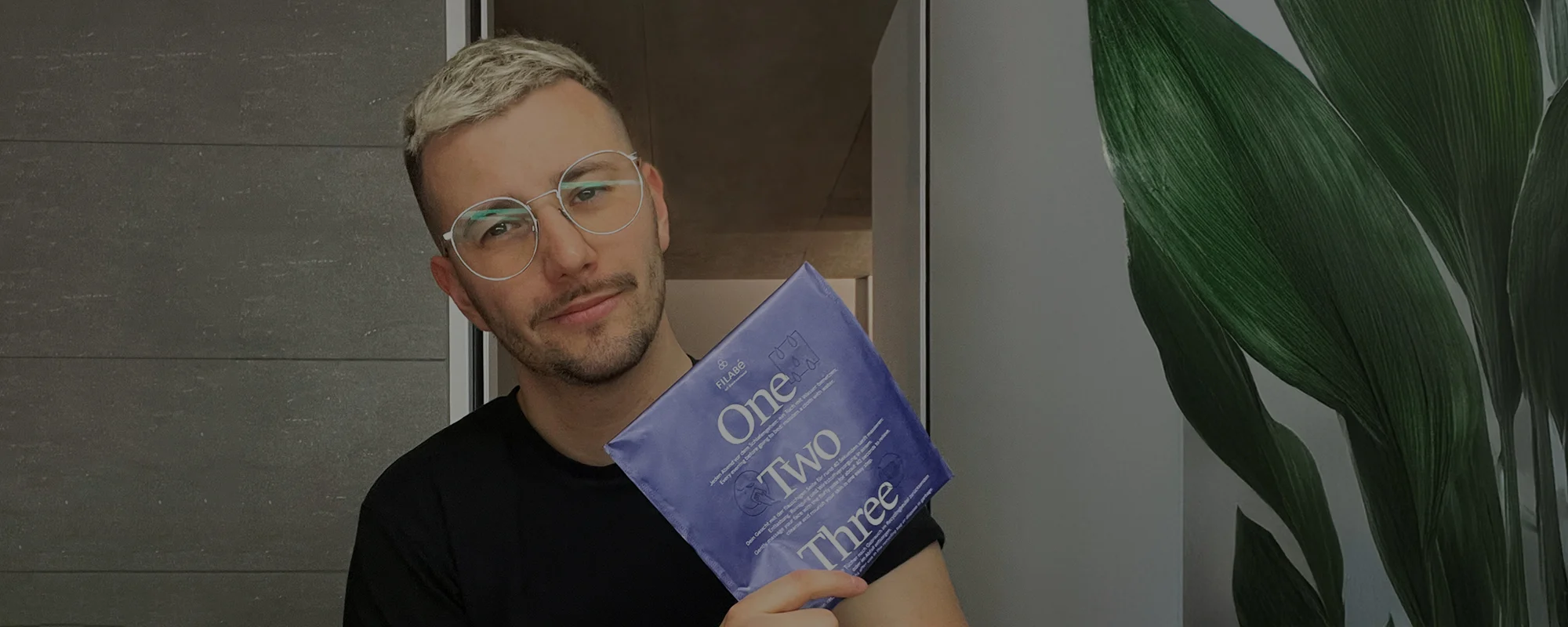 Anwendung Hautpflege Hautprobleme Mann