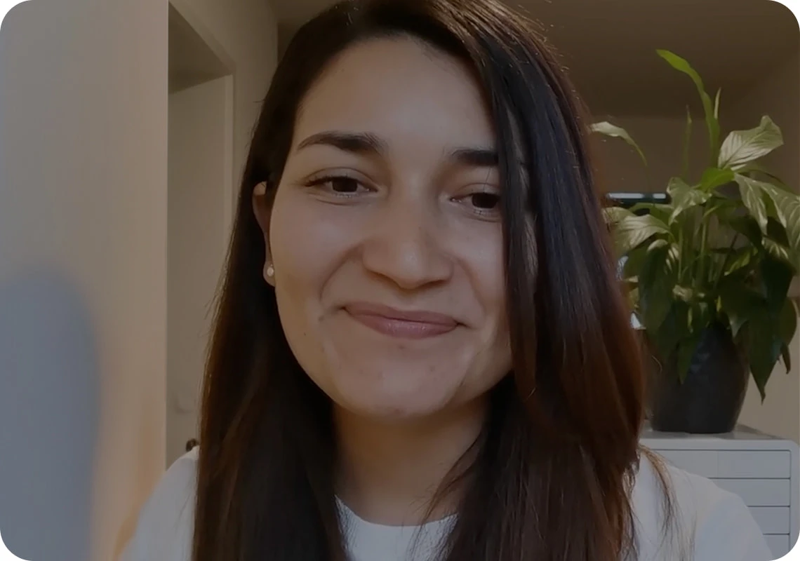 Francisca Video Feedback Care Filabe Pigment Pimples recommend