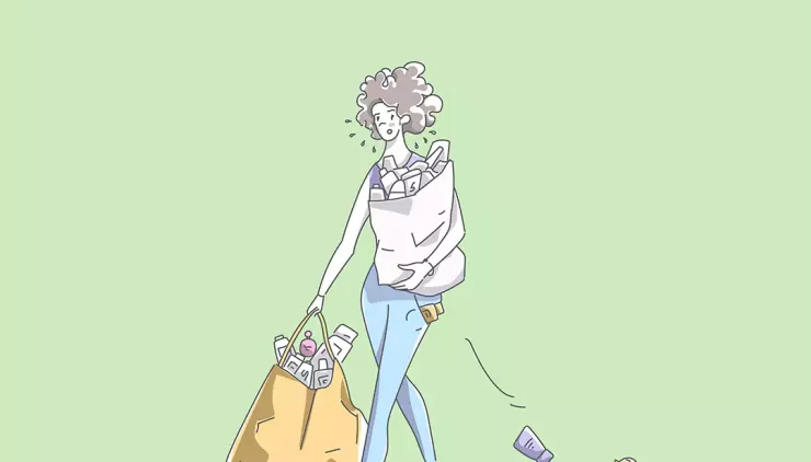 Was ist gut für die Haut?